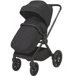 Коляска Espiro 2в1 Clodi 07 Chic Gray Фото 9