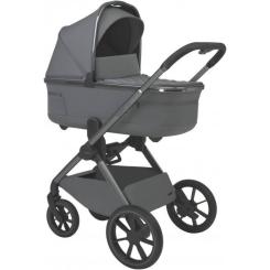 Коляска Espiro 2в1 Clodi 07 Chic Gray Фото