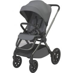 Коляска Espiro 2в1 Clodi 07 Chic Gray Фото 1