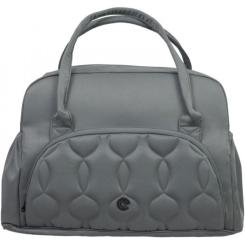 Коляска Espiro 2в1 Clodi 07 Chic Gray Фото 2