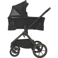 Коляска Espiro 2в1 Clodi 07 Chic Gray Фото 5