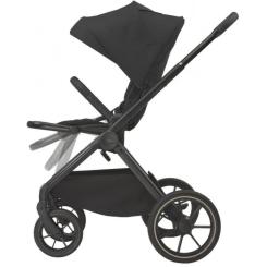 Коляска Espiro 2в1 Clodi 07 Chic Gray Фото 6