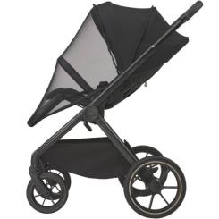 Коляска Espiro 2в1 Clodi 07 Chic Gray Фото 7