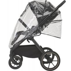 Коляска Espiro 2в1 Clodi 07 Chic Gray Фото 8