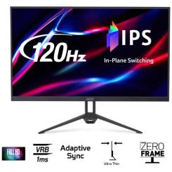 Монитор Acer Nitro KG273G0bmix Фото 4