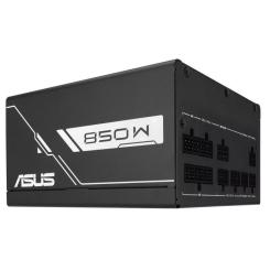 Блок питания ASUS 850W Prime Фото 2