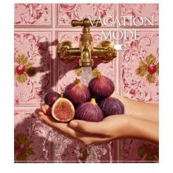 Тетрадь Школярик Star Vocation Mode 60 аркушів клітинка Фото 2