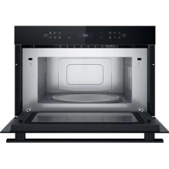 Микроволновая печь Whirlpool WMD6O4TB Фото 1