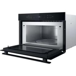 Микроволновая печь Whirlpool WMD6O4TB Фото 2