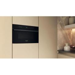 Микроволновая печь Whirlpool WMD6O4TB Фото 4