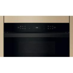 Микроволновая печь Whirlpool WMD6O4TB Фото 5