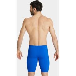 Плавки Arena Team Swim Jammer Solid 004770-720 синій 90 Фото 3