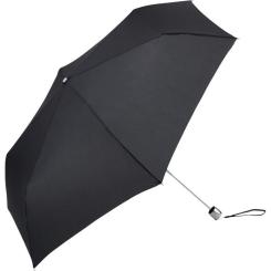 Зонт Fare FiligRain 5070 складана 88 см black Фото 1