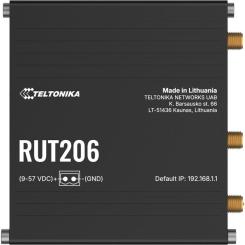 Маршрутизатор Teltonika RUT206 Фото