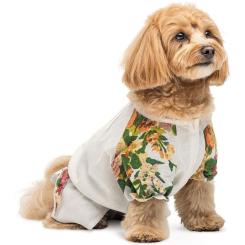 Футболка для животных Pet Fashion Соломія М Фото 1
