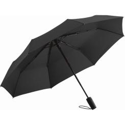 Зонт Fare 5412 міні автоматична 98 см black Фото