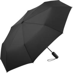 Зонт Fare 5412 міні автоматична 98 см black Фото 1