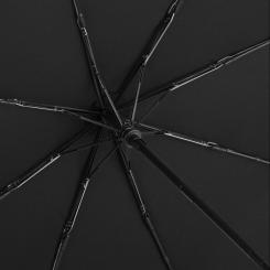 Зонт Fare 5412 міні автоматична 98 см black Фото 2
