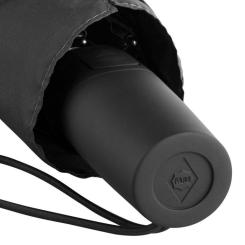 Зонт Fare 5412 міні автоматична 98 см black Фото 4