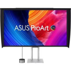 Монитор ASUS ProArt OLED PA32UCDMR-K Фото