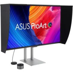 Монитор ASUS ProArt OLED PA32UCDMR-K Фото 1