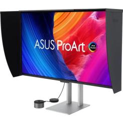 Монитор ASUS ProArt OLED PA32UCDMR-K Фото 2