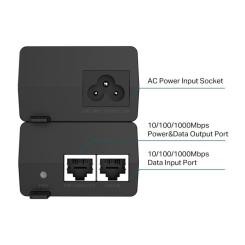 Адаптер PoE TP-Link POE160S Фото 2