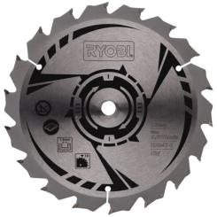 Круг отрезной Ryobi SB254T24A1 150х10-18T Фото