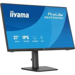 Монитор iiyama XB2793HSU-B1 Фото 1