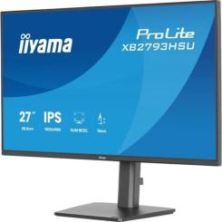 Монитор iiyama XB2793HSU-B1 Фото 2