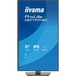 Монитор iiyama XB2793HSU-B1 Фото 3