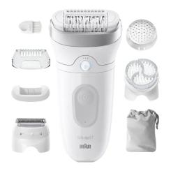 Эпилятор Braun SE7-060 Фото