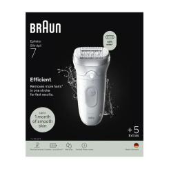 Эпилятор Braun SE7-060 Фото 7