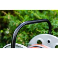 Катушка для шланга Neo Tools на подставке Фото 2