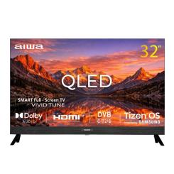 Телевизор AIWA QLED TS-327NH Фото