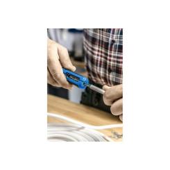 Съемник изоляции Hoegert HT1P102 Фото 4