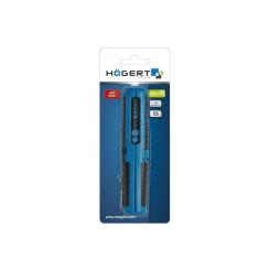 Съемник изоляции Hoegert HT1P102 Фото 6