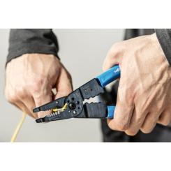 Зажим для клемм Hoegert HT1P231 Фото 1