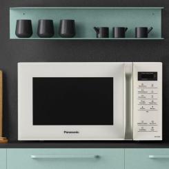 Микроволновая печь Panasonic NN-ST35MKZUE Фото 4