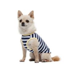 Футболка для животных Pet Fashion Tropic М Фото 3