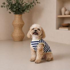 Футболка для животных Pet Fashion Tropic М Фото 5