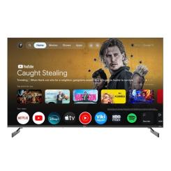 Телевизор Ergo 50JUQ7555 Фото 9