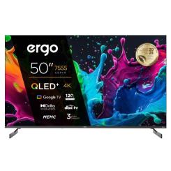 Телевизор Ergo 50JUQ7555 Фото