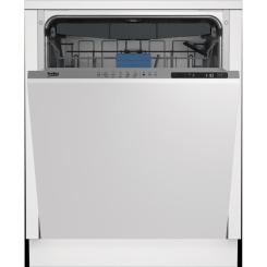 Посудомоечная машина Beko BDIN25325 Фото