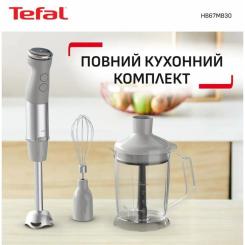 Блендер Tefal HB67MB30 Фото 1