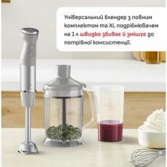 Блендер Tefal HB67MB30 Фото 2
