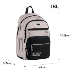 Рюкзак школьный GoPack Teens 121L-1 Фото 11