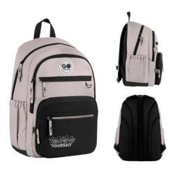 Рюкзак школьный GoPack Teens 121L-1 Фото