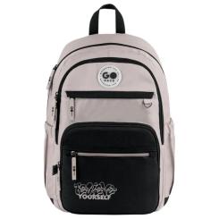 Рюкзак школьный GoPack Teens 121L-1 Фото 1