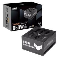 Блок питания ASUS 850W TUF Gaming Gold EVO Фото 9